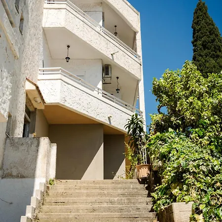 דירה Anastasias House A עיר רודוס