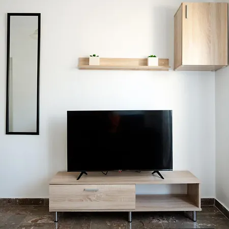 Anastasias House A עיר רודוס