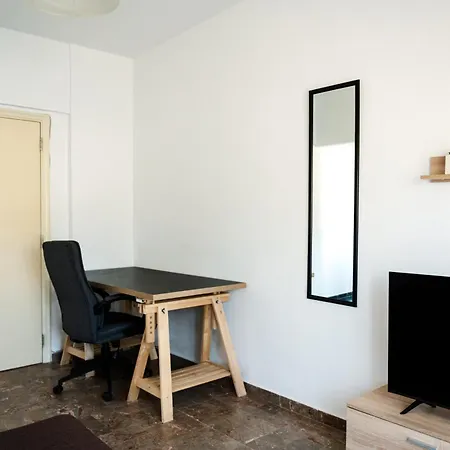 Anastasias House A דירה *