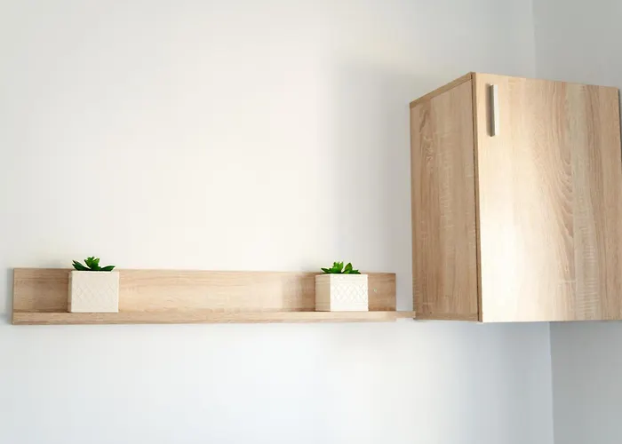 Anastasias House A עיר רודוס