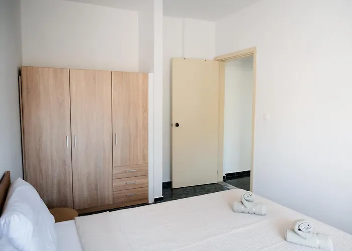 Anastasias House A * עיר רודוס