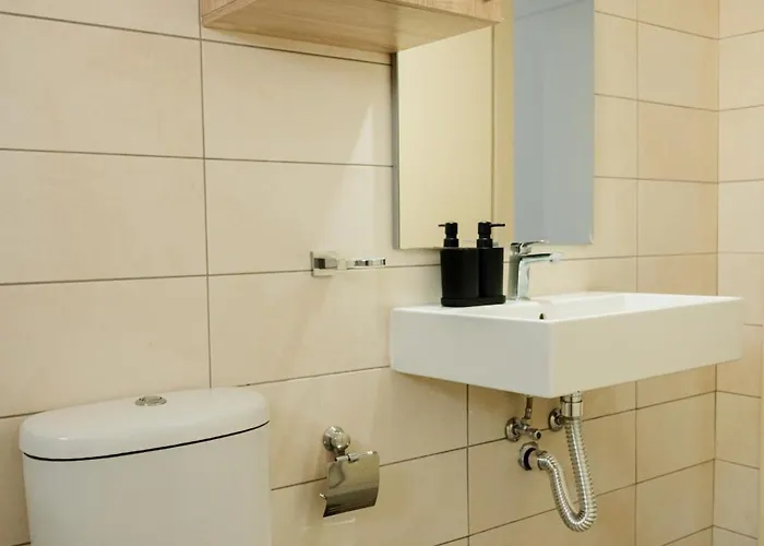 Anastasias House A עיר רודוס