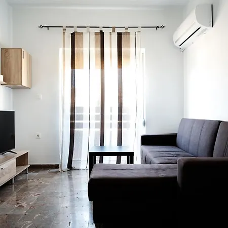 Apartament Anastasias House A