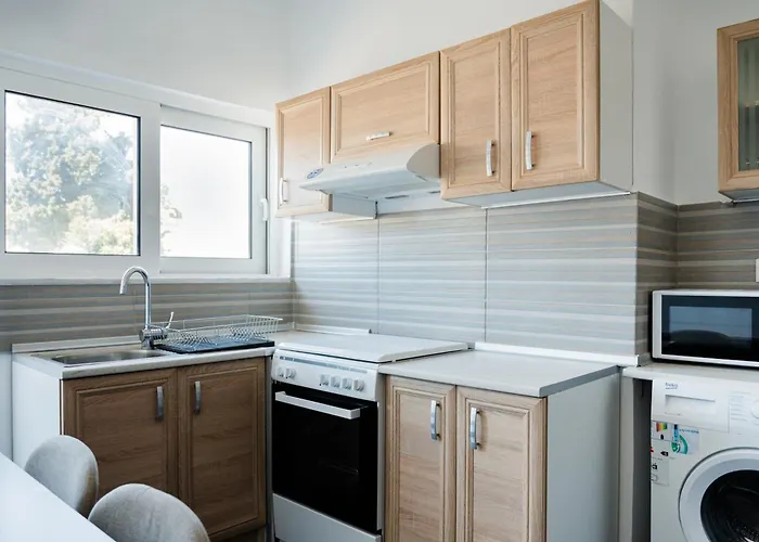 Apartament Anastasias House A