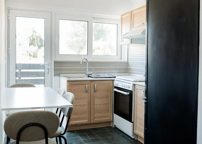 Anastasias House A Rhodes City