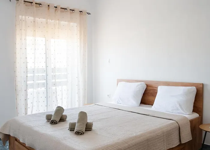 Apartament Anastasias House A *