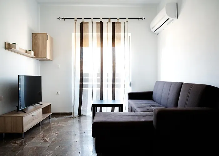 Apartament Anastasias House A