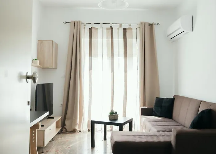 Appartement Anastasias House A *