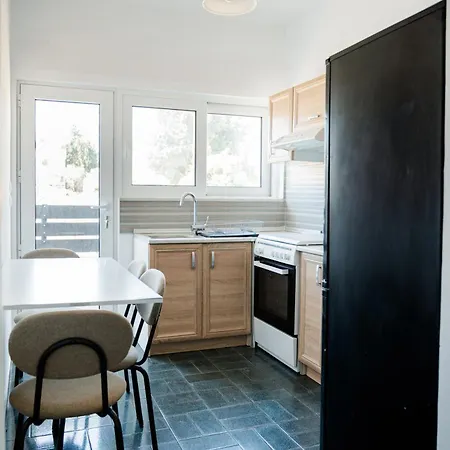 Anastasias House A Rhodes City