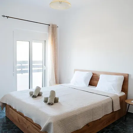 Anastasias House A Rhodes City