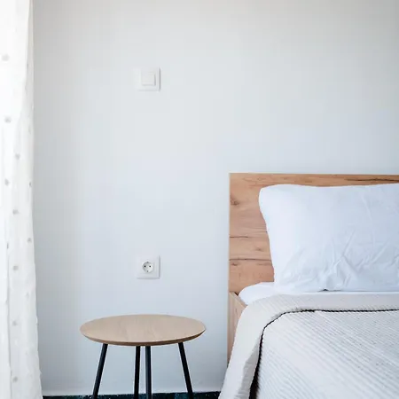 Apartamento Anastasias House A *