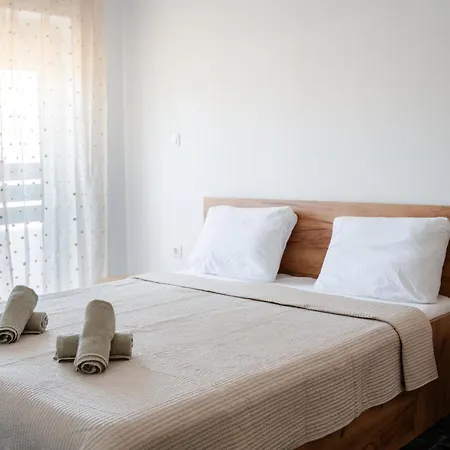 Anastasias House A Apartamento Rhodes City