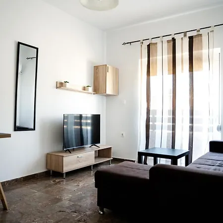 Apartamento Anastasias House A Rhodes City