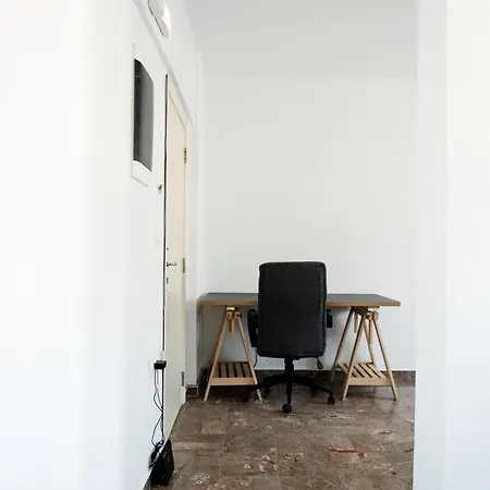 Apartamento Anastasias House A