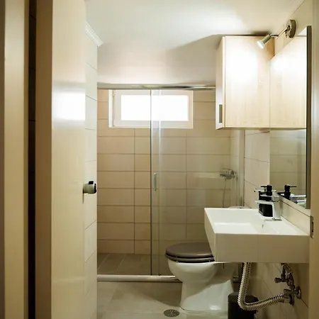 Anastasias House A Apartamento