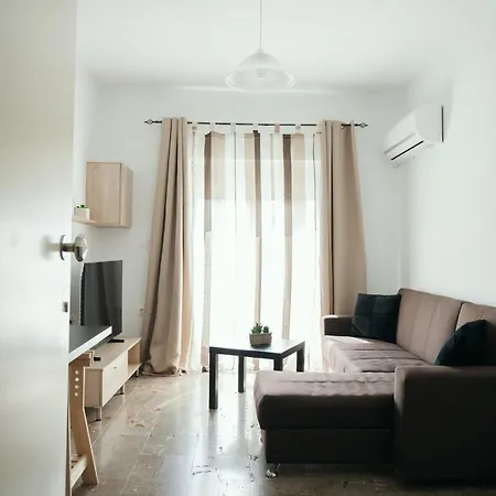 Apartment Anastasias House A *