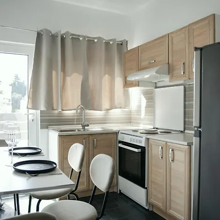 Anastasias House A *