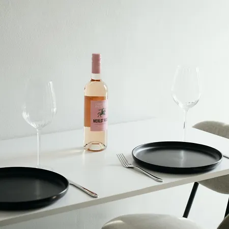 Apartment Anastasias House A