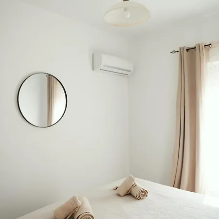Anastasias House A