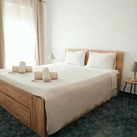 Anastasias House A * Rhodes City