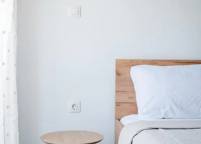 شقة Anastasias House A *