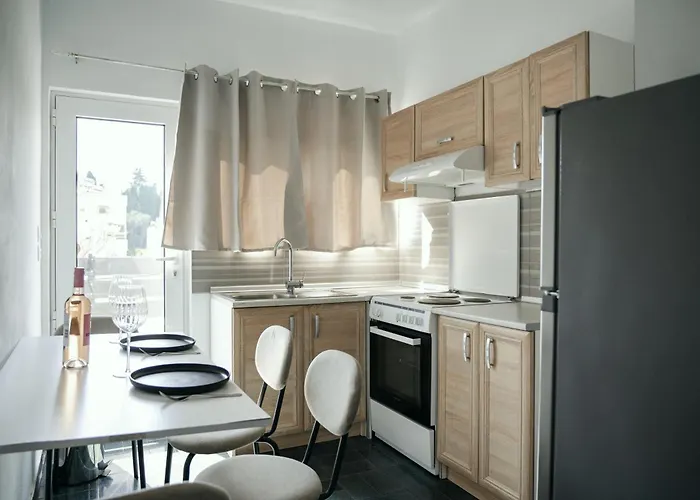 Anastasias House A *