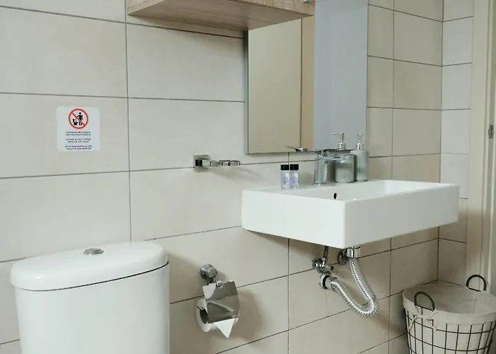 Apartment Anastasias House A *