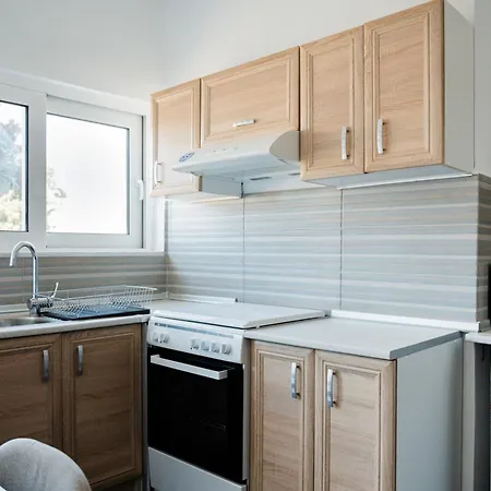 Daire Anastasias House A