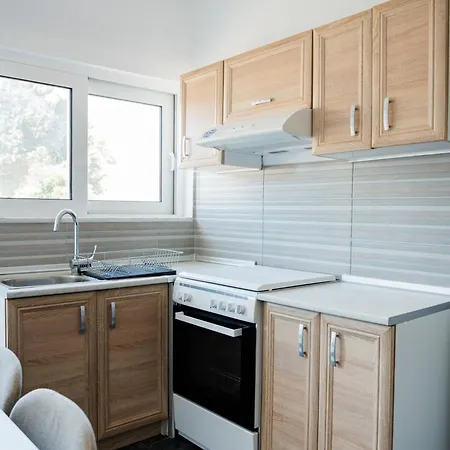 Anastasias House A Apartment