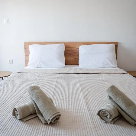 Anastasias House A Daire Rhodes City