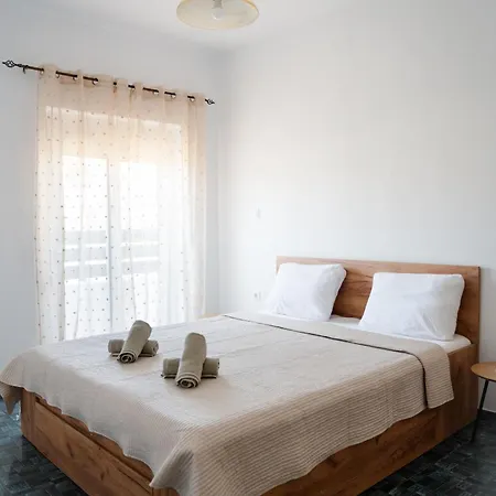 Apartment Anastasias House A *