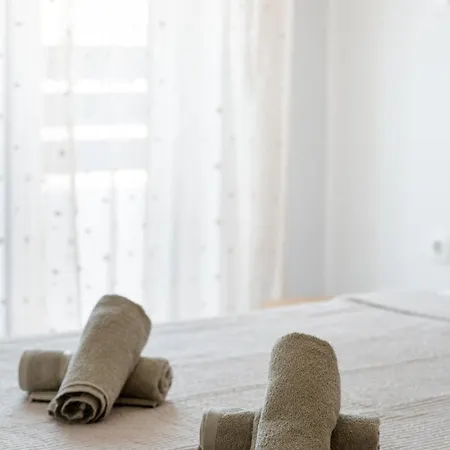 Apartment Anastasias House A