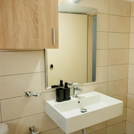 Anastasias House A Apartment *