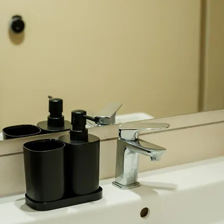 Apartment Anastasias House A Rhodes City