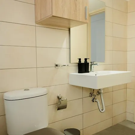 Anastasias House A Rhodes City