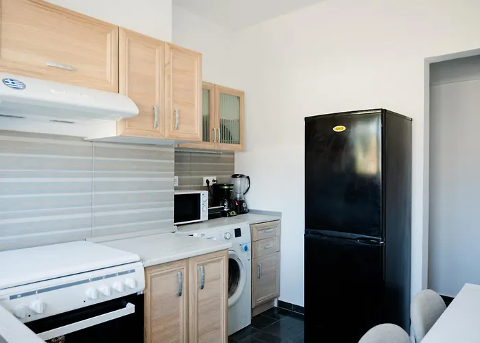 Anastasias House A *