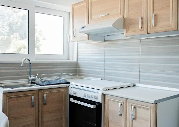 Anastasias House A Daire