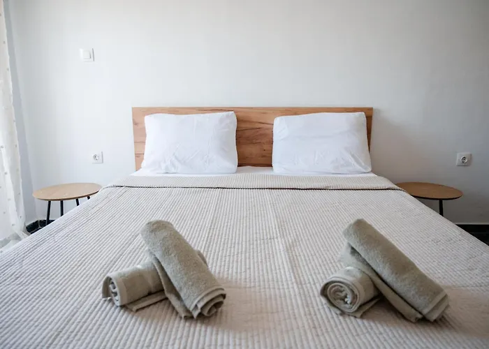 Anastasias House A Daire Rhodes City