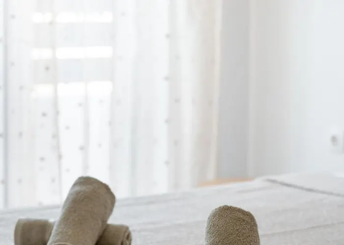 Daire Anastasias House A