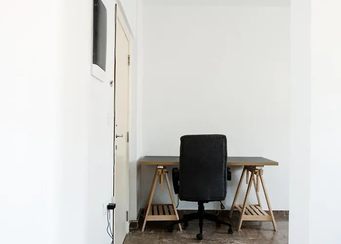 Daire Anastasias House A